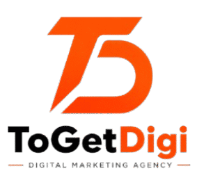 ToGetDigi Logo